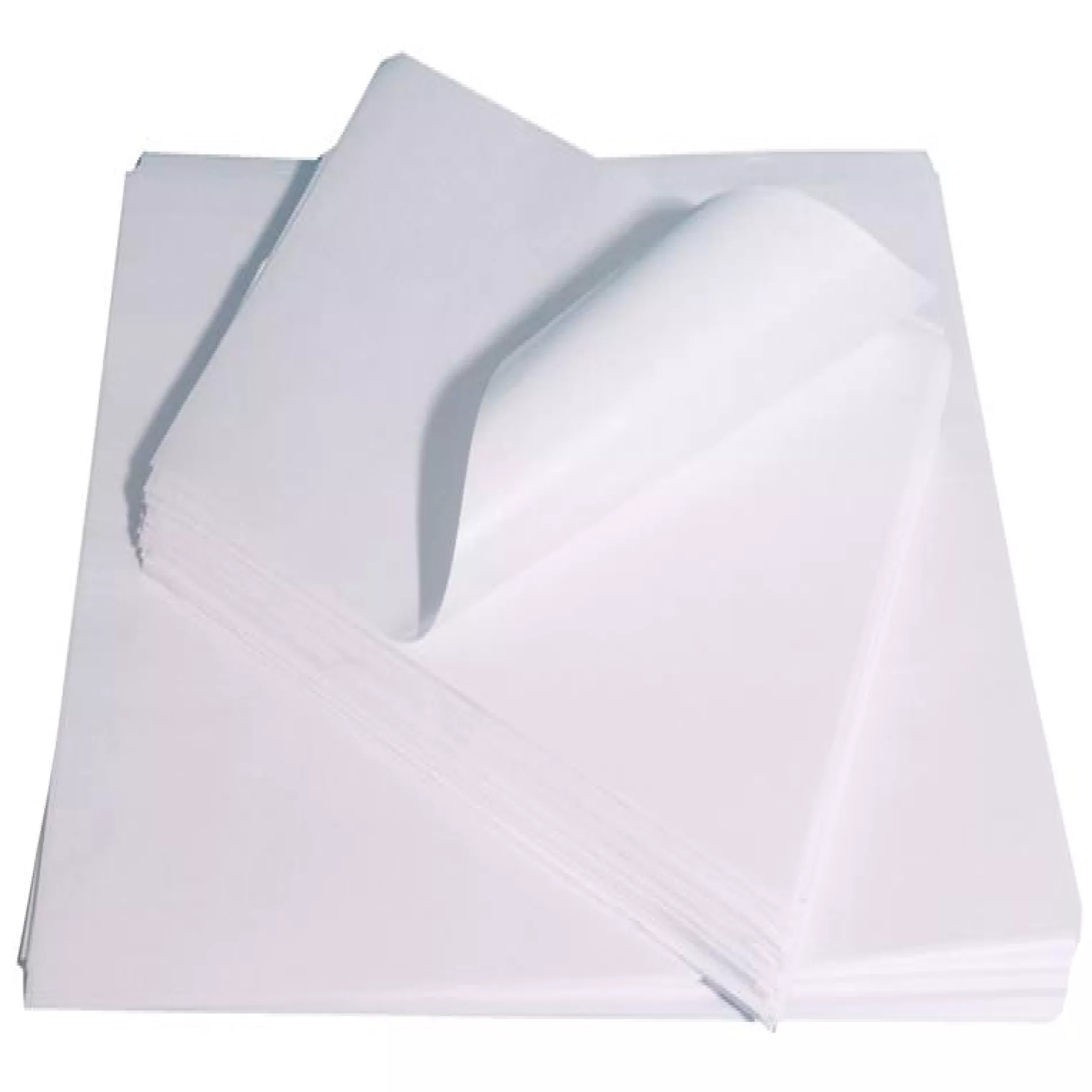 Papier paraffiné Visuel